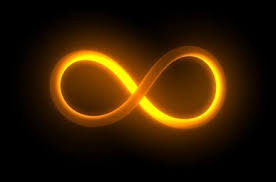 the sign for infinity