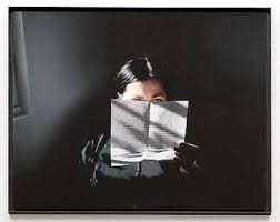 sophie calle take care of yourself