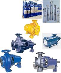ksb pumps
