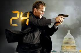 24 season eight