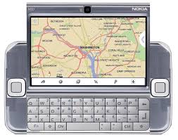 nokia n900 pictures