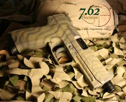 duracoat gun coating