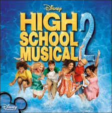 High School Musical 2 - What Time Is It