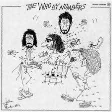Who - The Who By Numbers
