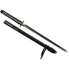 real ninja equipment