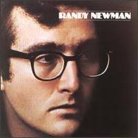 randy newman album