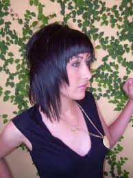 razor haircut styles