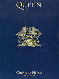 Queen - The Hits From Queen Songbook