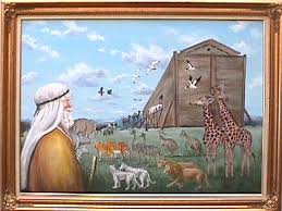 Bible Stories