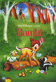 bambi video