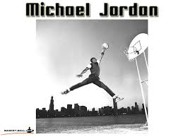 jordan basketball