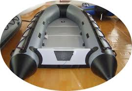 boat inflatable