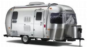 airstream trailer