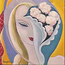 Eric Clapton - Layla And Other Assorted Love Songs