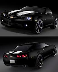 camaro 2009 ss