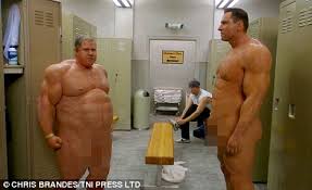 muscle suits