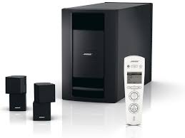 bose lifestyle speaker