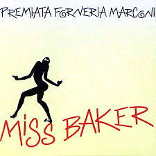 P.F.M. (Premiata Forneria Marconi) - Josephine Baker