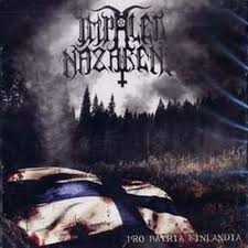 Impaled Nazarene - Pro Patria Finlandia