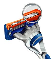 gillette