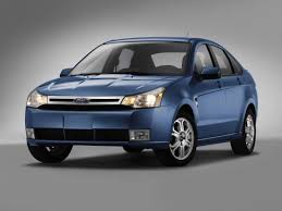 focus ford