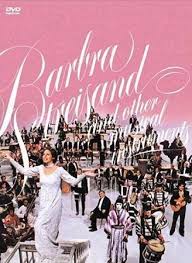 Barbra Streisand - Barbra And Other Musical Instruments