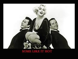 some like it hot