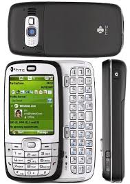 htc s710