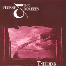 Siouxie And The Banshees - Tinderbox