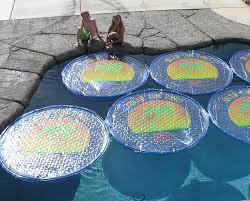 sun rings