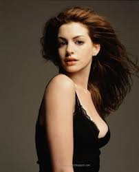 Anne Hathaway wallpaper