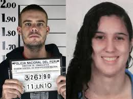 Joran Van der Sloot killed