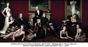 annie leibovitz photos