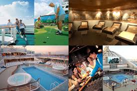 caribbean princess cruise