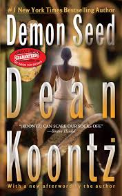 demon seed dean koontz
