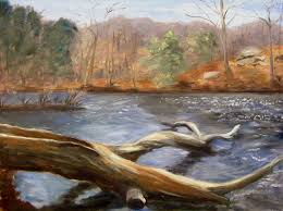 hudson river valley artists