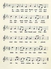 national anthem