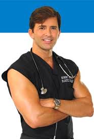 dr rey