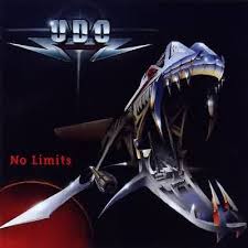 U. D. O. - No Limits