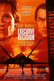 Executive Decision Icon