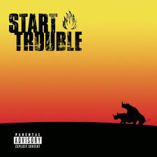 Start Trouble - Throw The Covers