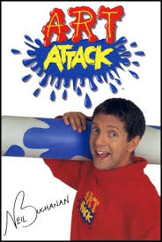 arta attack