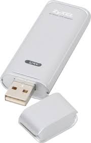 zyxel wireless
