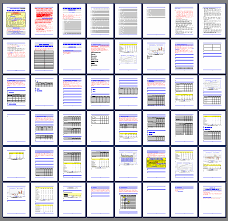 business planning template