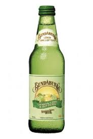 lemon lime bitters