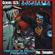 Gza - Liquid Swords