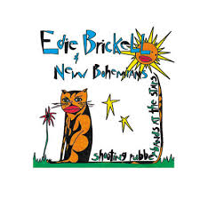 Edie Brickell - Shooting Rubberbands At The Stars
