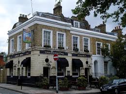 trinity arms