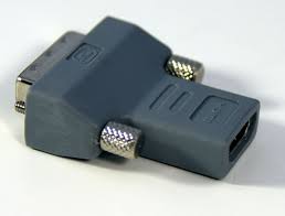 ati hdmi adapter