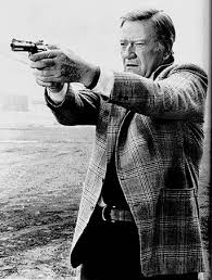 john wayne brannigan